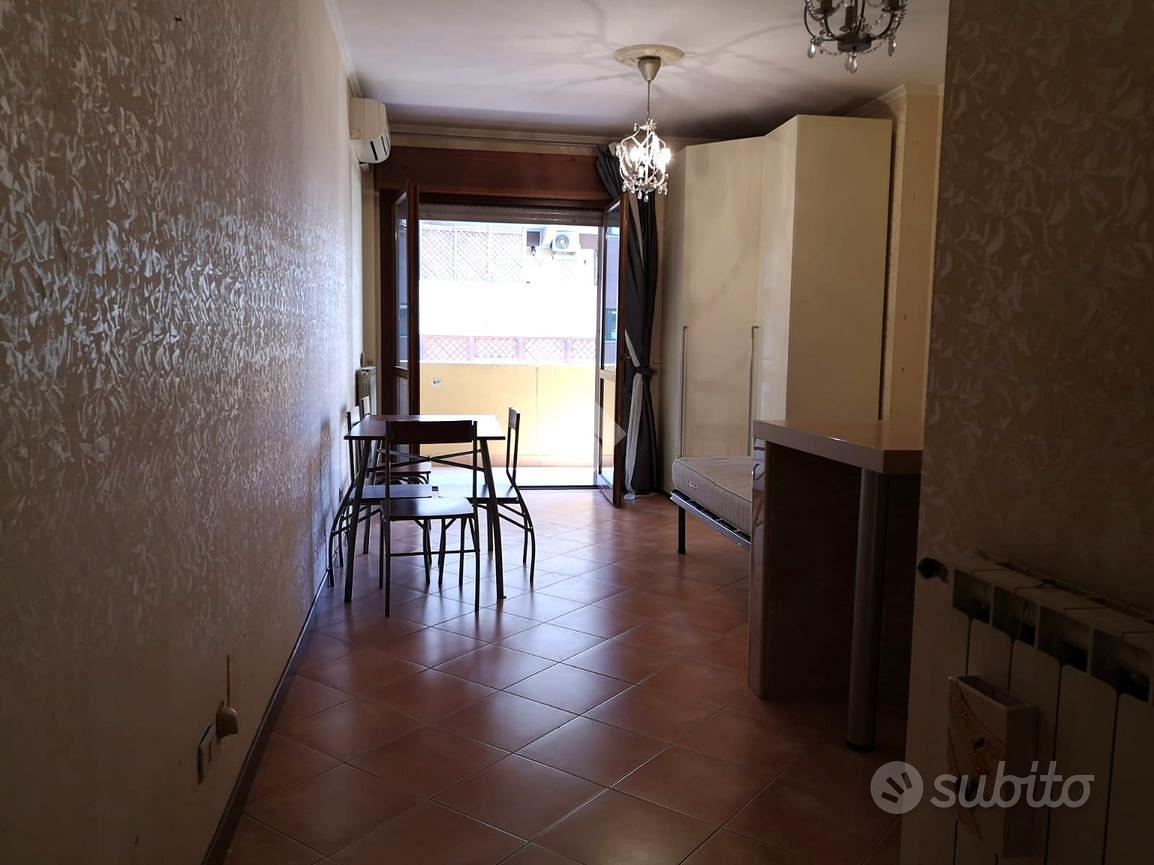 Appartamento – Roma, Ponte di Nona, Lunghezza - Altro