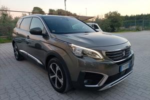 Peugeot 5008 BlueHDi 120 S&S Allure 7 posti