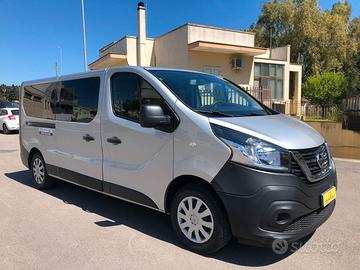 NISSAN NV300L2H1 COMBI