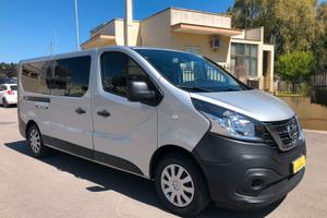 NISSAN NV300L2H1 COMBI