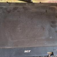 0796-Parte Superiore Display PC Acer Aspire 1680