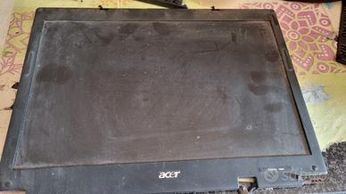 0796-Parte Superiore Display PC Acer Aspire 1680