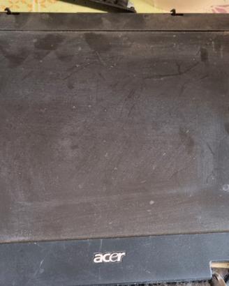0796-Parte Superiore Display PC Acer Aspire 1680