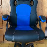Sedia da gaming