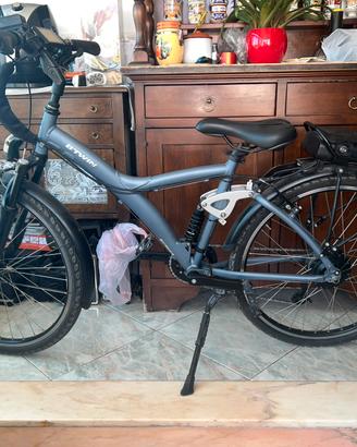 BICI ELETTRICA BTWIN ORIGINAL 900E