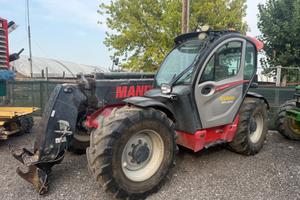 Telescopico Manitou 940/140 vario Premium
