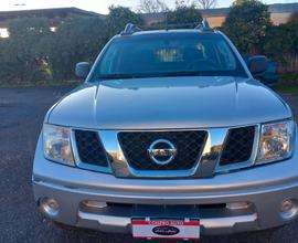 Nissan Navara exclusiv