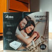 Scaldaletto matrimoniale Ardes