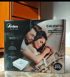 Scaldaletto matrimoniale Ardes