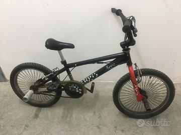 BMX REGINA 20”