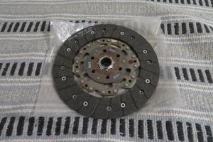 Disco frizione golf 4 tdi