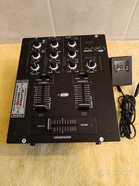 Mixer AKIYAMA MX1 USB