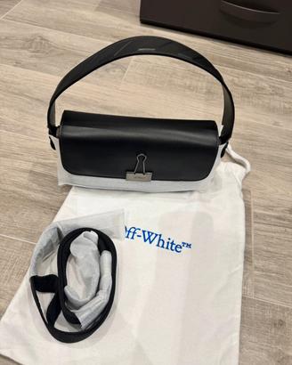 off White borsa originale