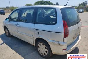 PEUGEOT 807 EB 2.0 HDI 136CV 06-14 -ricambi
