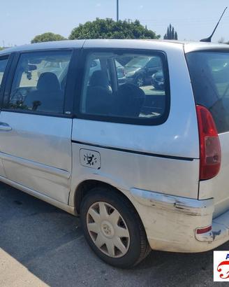 PEUGEOT 807 EB 2.0 HDI 136CV 06-14 -ricambi