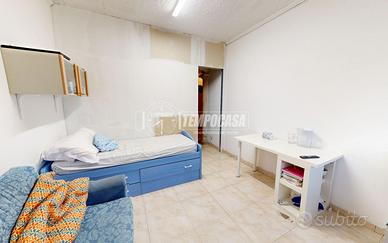 LUMINOSO BILOCALE IN ZONA PIAZZA ITALIA