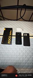 Poco x6 pro 12/512 