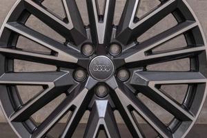 Cerchi in lega da 19 originali Audi