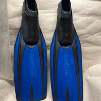 Pinne lunghe Technisub