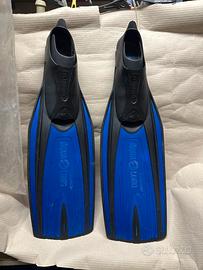 Pinne lunghe Technisub