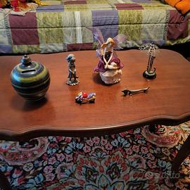 Oggetti d'arredo per la casa