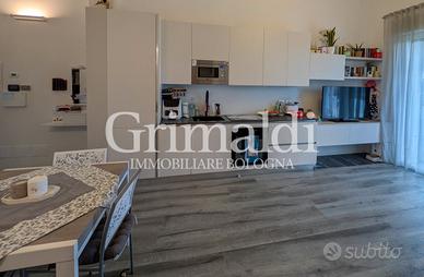 Appartamento a Bologna