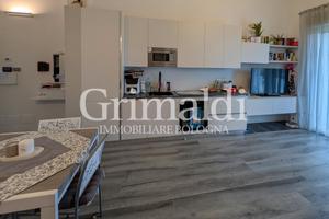 Appartamento a Bologna