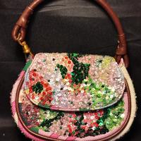borsetta Emilio Pucci vintage 