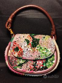 borsetta Emilio Pucci vintage 