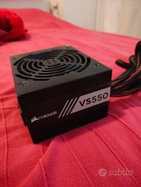 alimentatore CROSSAIR VS550