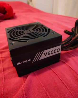 alimentatore CROSSAIR VS550