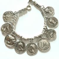 Bracciale Dodo Pepita argento 925