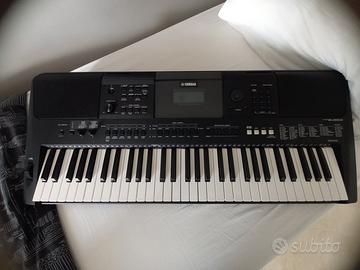 tastiera elettronica 