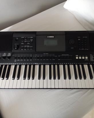 tastiera elettronica 