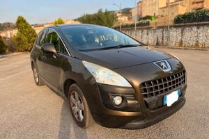 Peugeot 3008 1.6 HDi 112CV Business - 2010