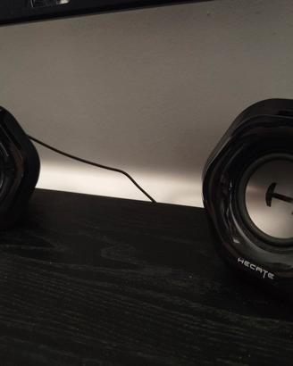Edifier G1000 Gaming Speaker Bluetooth e AUX e USB