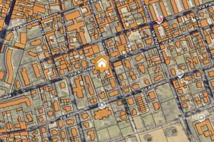 Immobile in asta di 251 m² con 5 locali e box auto