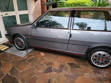 FIAT Uno - 1991