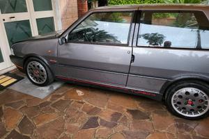 FIAT Uno - 1991