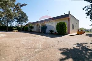 Agriturismo - Mottola