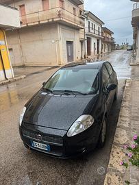 fiat grande punto 1.3 multijet