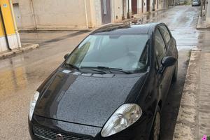 fiat grande punto 1.3 multijet