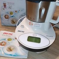 cukò Imetec robot da cucina 