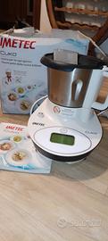 cukò Imetec robot da cucina 