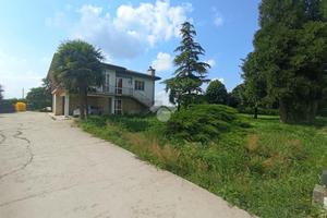 CASA INDIPENDENTE A BOARA PISANI