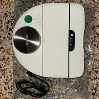 Robot Asprirapolvere Folletto VR7s