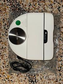 Robot Asprirapolvere Folletto VR7s