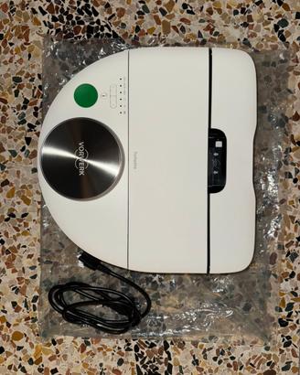 Robot Asprirapolvere Folletto VR7s