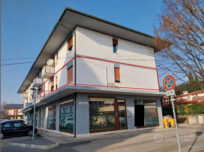 Appartamento – Trevignano, Case Pontello - Vista 3