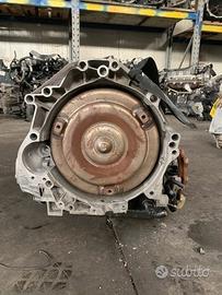 Cambio Automatico Audi A4 Passat 1.9TDI AVF